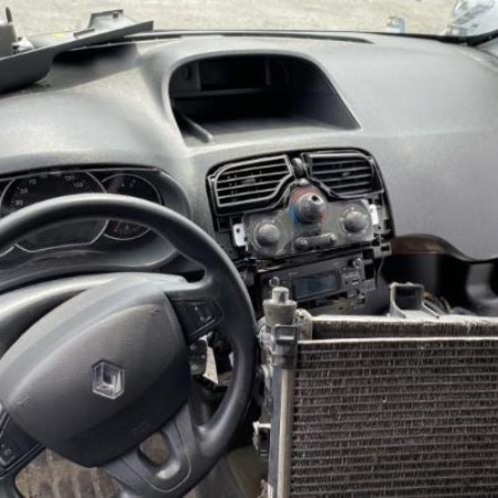 Compresseur clim RENAULT KANGOO 2