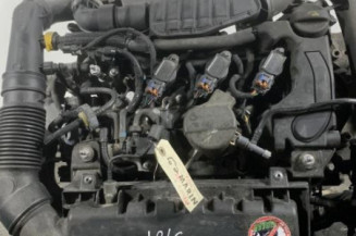 Moteur PEUGEOT 308 2 Photo n°1
