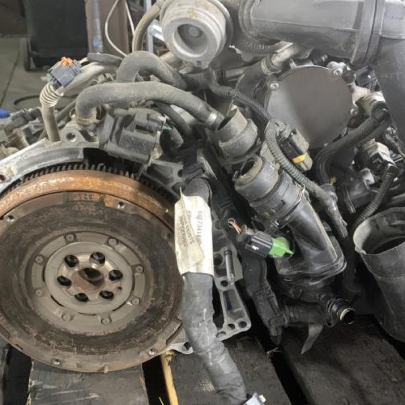 Moteur PEUGEOT 308 2 Photo n°2