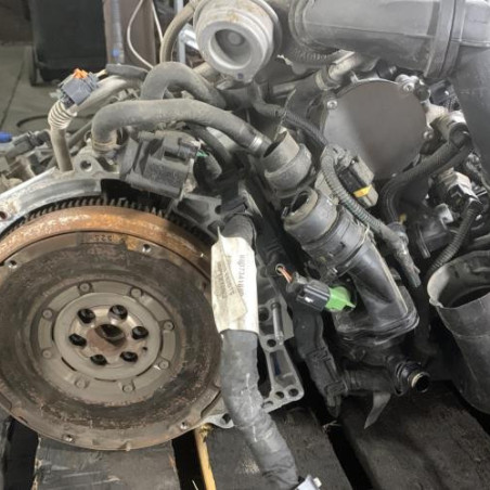 Moteur PEUGEOT 308 2