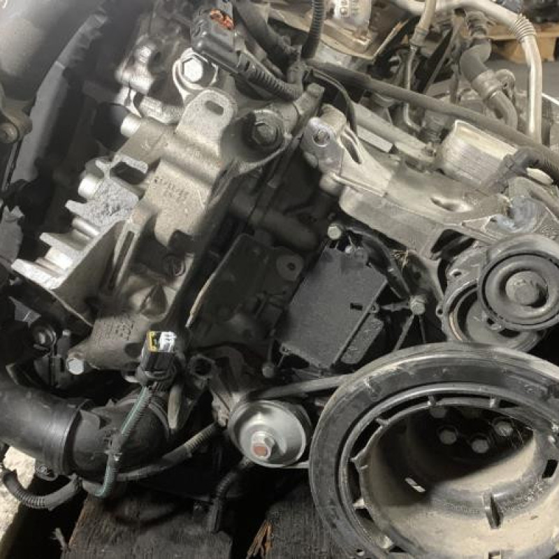 Moteur PEUGEOT 308 2 Photo n°3