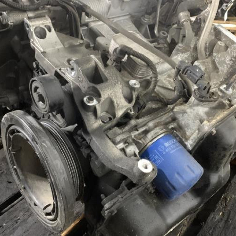 Moteur PEUGEOT 308 2 Photo n°4