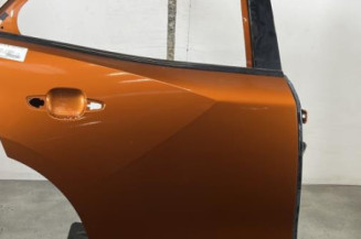 Porte arriere droit PEUGEOT 2008 2 Photo n°1