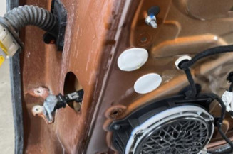 Porte arriere droit PEUGEOT 2008 2