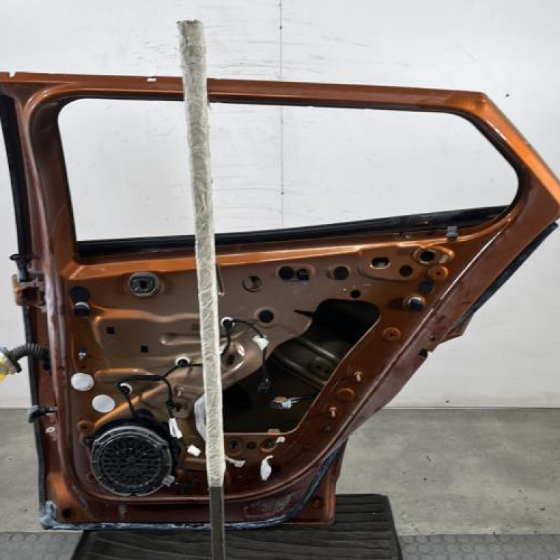 Porte arriere droit PEUGEOT 2008 2 Photo n°4
