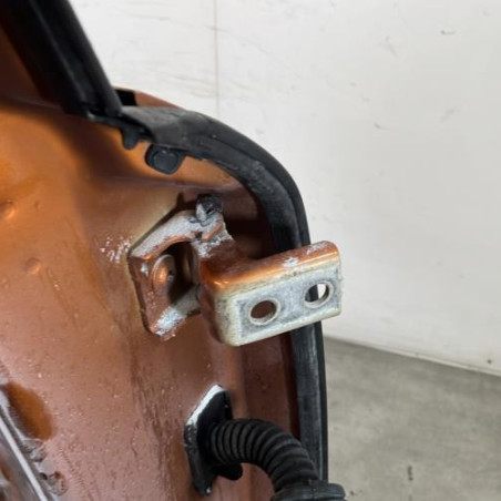 Porte arriere gauche PEUGEOT 2008 2