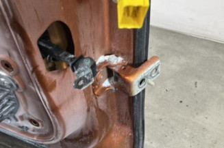 Porte arriere gauche PEUGEOT 2008 2
