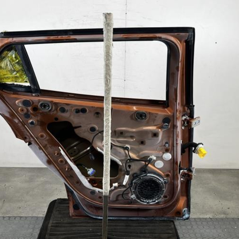 Porte arriere gauche PEUGEOT 2008 2 Photo n°5