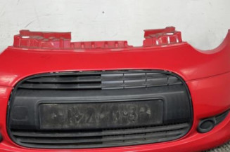 Pare choc avant CITROEN C1 1 Photo n°1