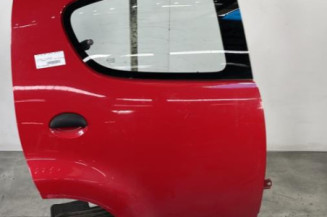 Porte arriere droit CITROEN C1 1 Photo n°1