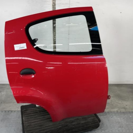 Porte arriere droit CITROEN C1 1 Photo n°1