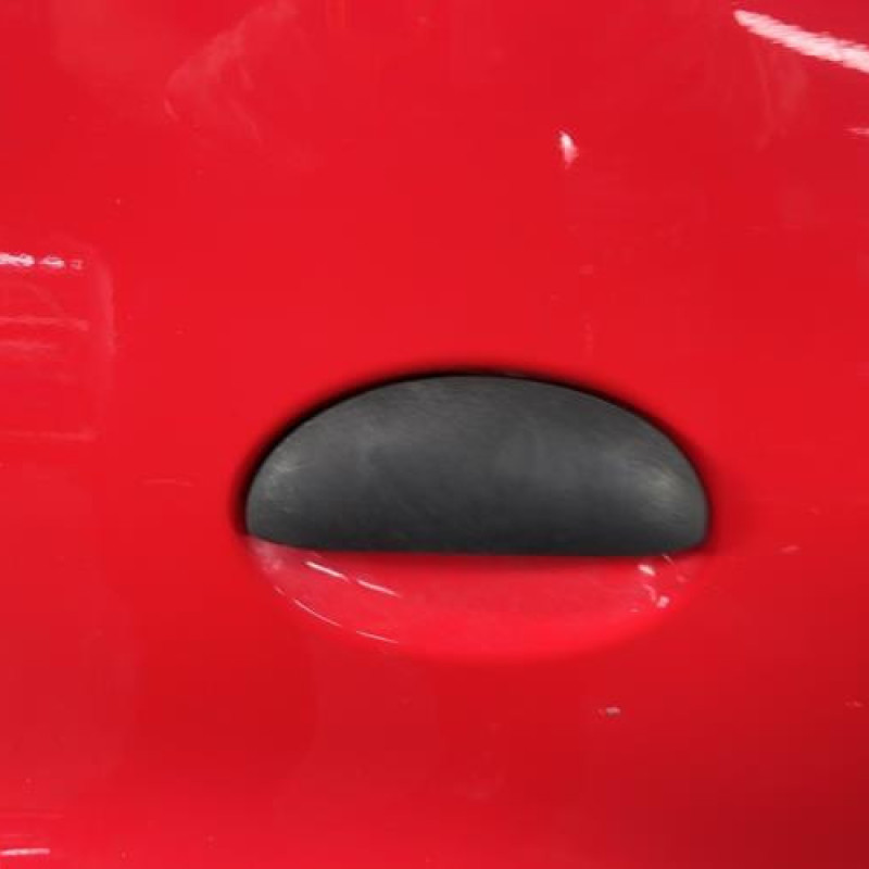 Porte arriere droit CITROEN C1 1 Photo n°2