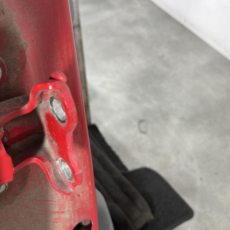 Porte arriere droit CITROEN C1 1 Photo n°4