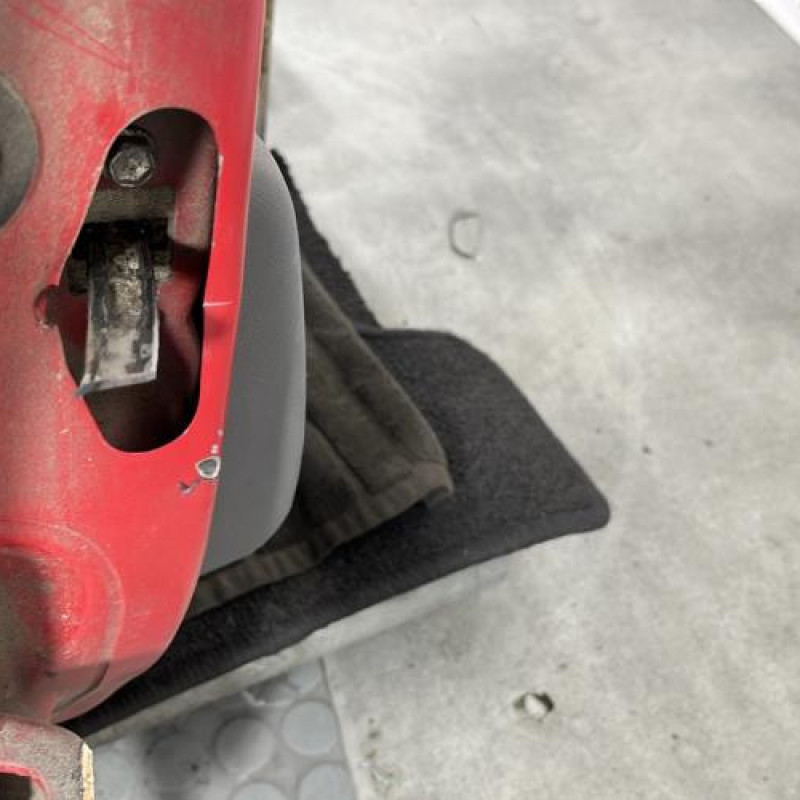 Porte arriere droit CITROEN C1 1 Photo n°5