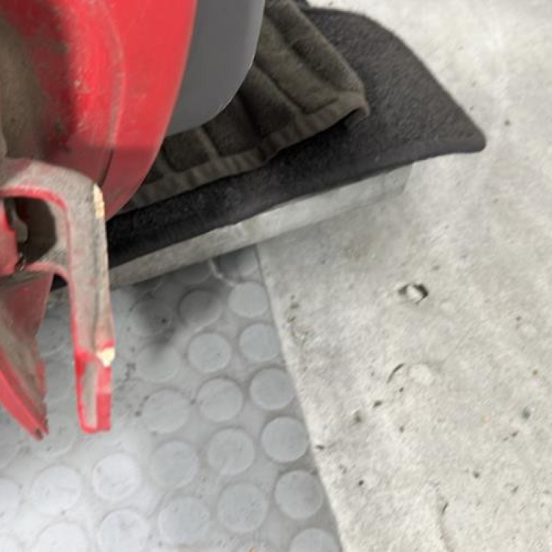 Porte arriere droit CITROEN C1 1 Photo n°6