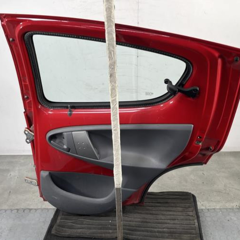 Porte arriere droit CITROEN C1 1 Photo n°7