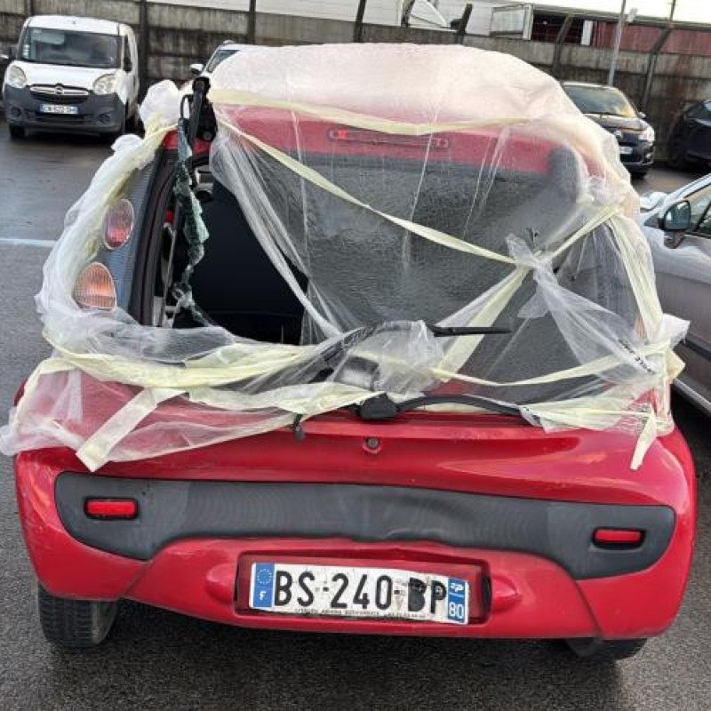 Porte arriere droit CITROEN C1 1 Photo n°13