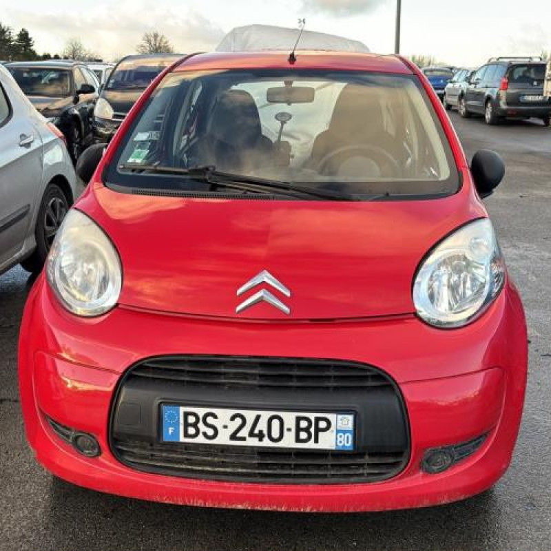 Porte arriere droit CITROEN C1 1 Photo n°16
