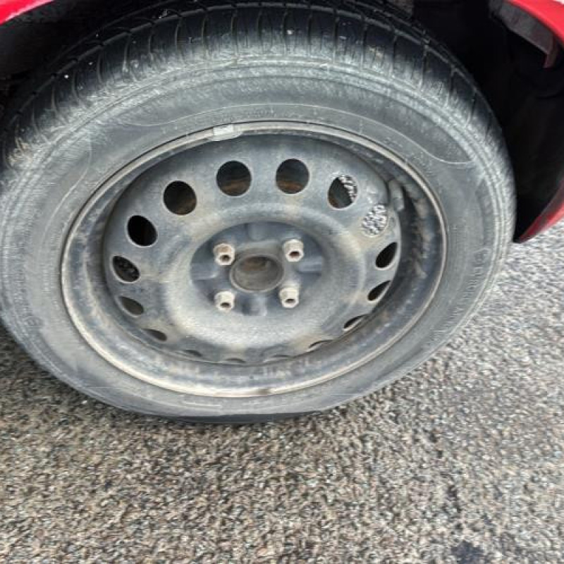 Porte arriere droit CITROEN C1 1 Photo n°19
