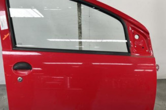 Porte avant droit CITROEN C1 1 Photo n°1