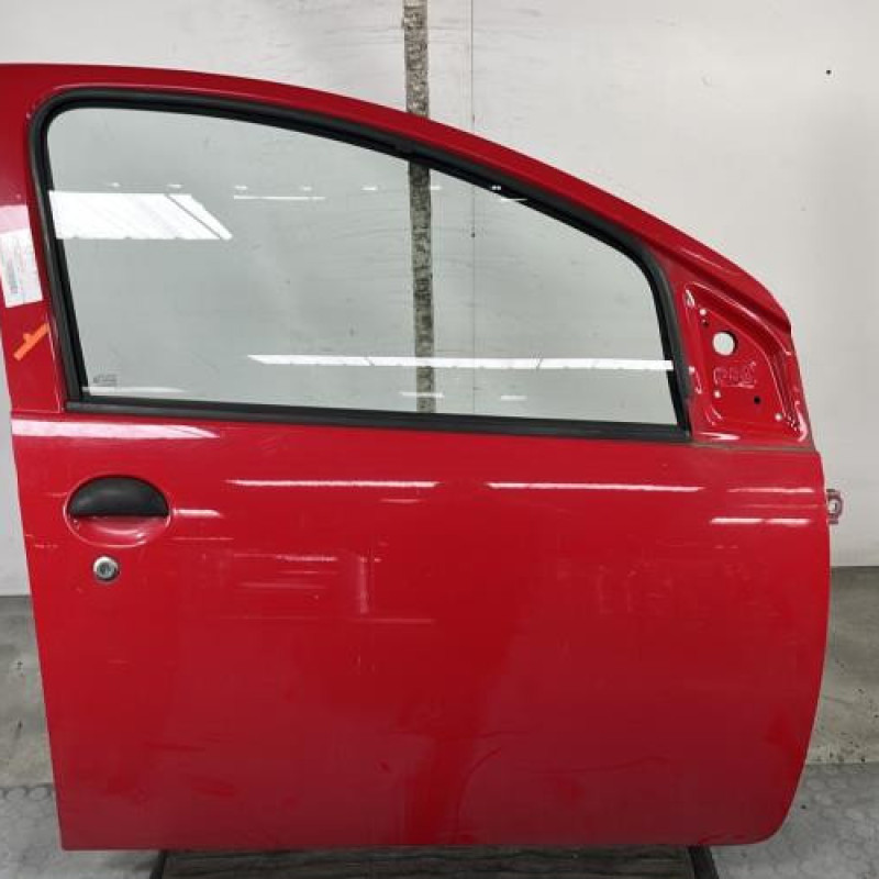 Porte avant droit CITROEN C1 1 Photo n°1