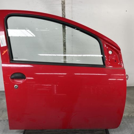 Porte avant droit CITROEN C1 1 Photo n°1
