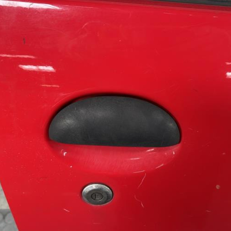Porte avant droit CITROEN C1 1 Photo n°2