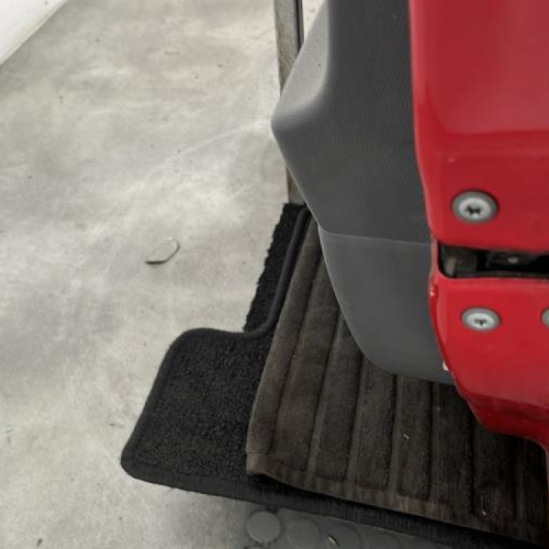 Porte avant droit CITROEN C1 1 Photo n°4
