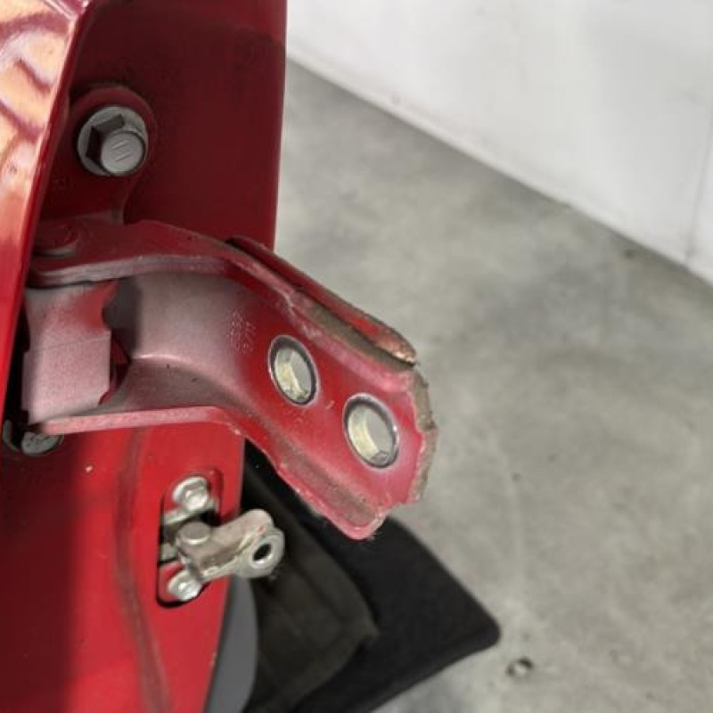Porte avant droit CITROEN C1 1 Photo n°5