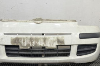 Pare choc avant FIAT PANDA 2 Photo n°1