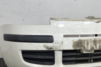 Pare choc avant FIAT PANDA 2