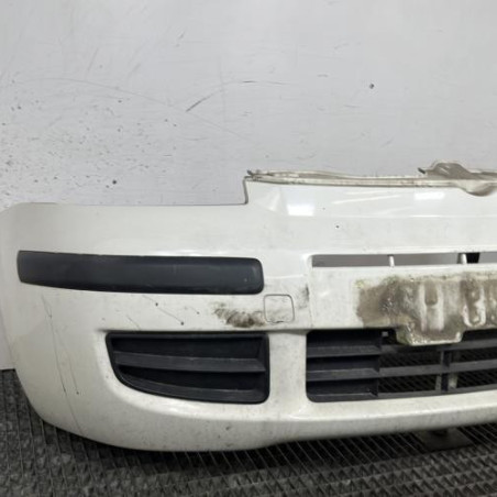 Pare choc avant FIAT PANDA 2