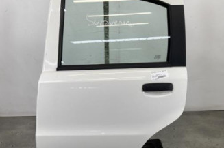 Porte arriere gauche FIAT PANDA 2 Photo n°1