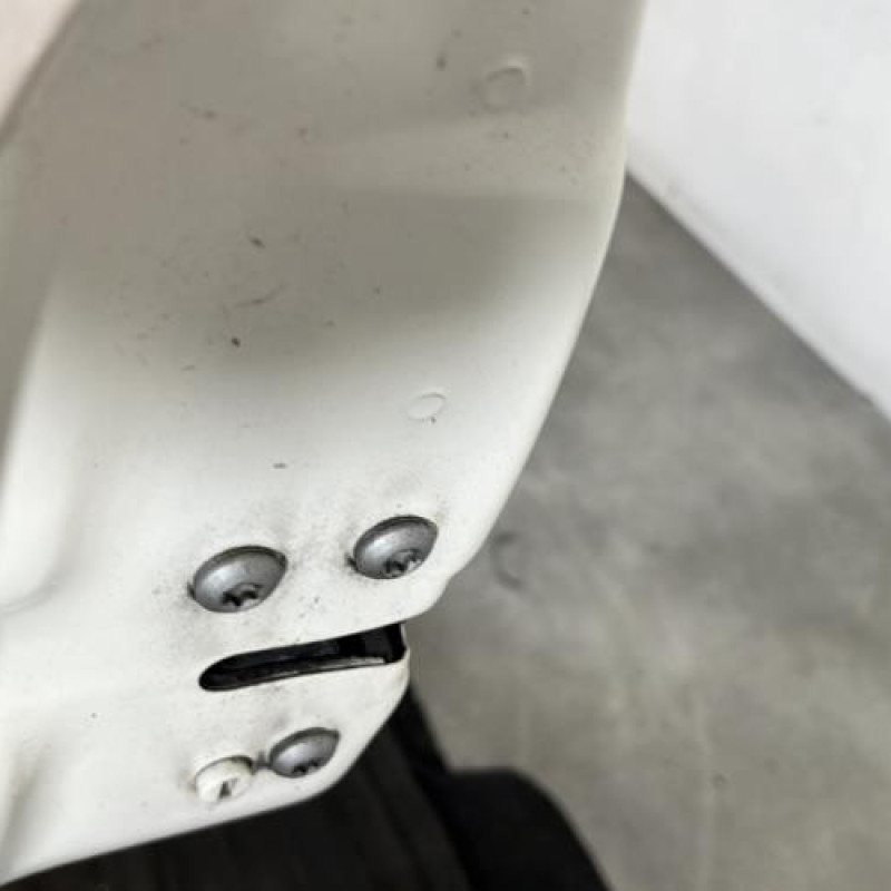 Porte arriere gauche FIAT PANDA 2 Photo n°3