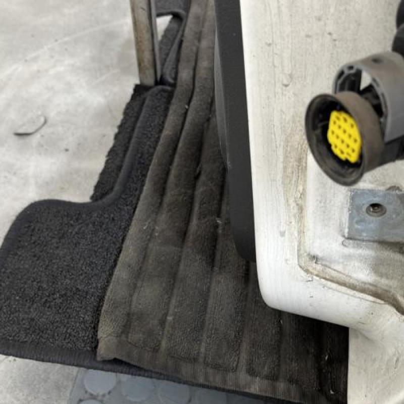 Porte arriere gauche FIAT PANDA 2 Photo n°5