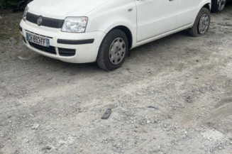 Porte arriere gauche FIAT PANDA 2