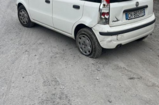 Porte arriere gauche FIAT PANDA 2