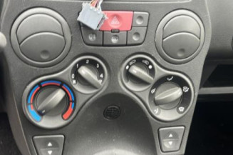 Porte arriere gauche FIAT PANDA 2