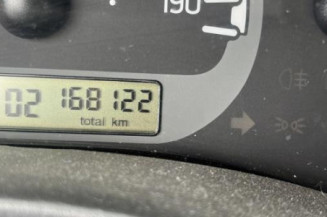 Porte arriere gauche FIAT PANDA 2