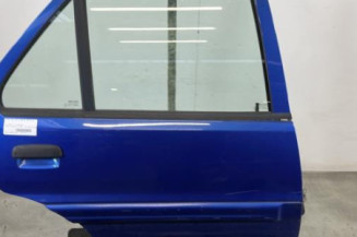 Porte arriere droit CITROEN SAXO Photo n°1