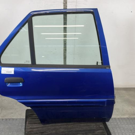Porte arriere droit CITROEN SAXO Photo n°1