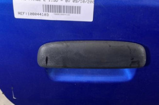 Porte arriere droit CITROEN SAXO