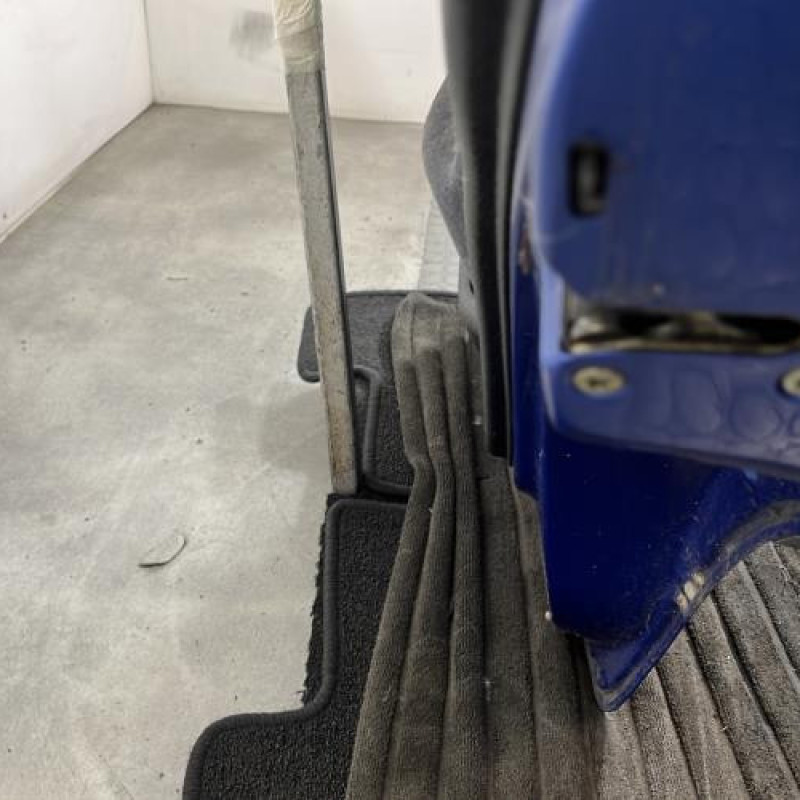 Porte arriere droit CITROEN SAXO Photo n°3