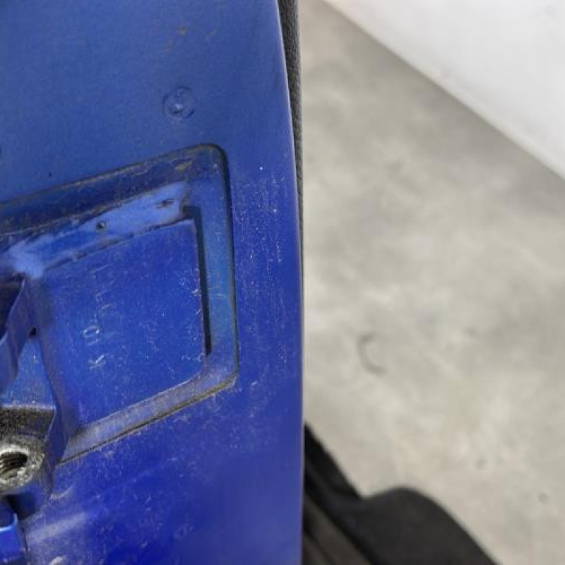 Porte arriere droit CITROEN SAXO Photo n°5