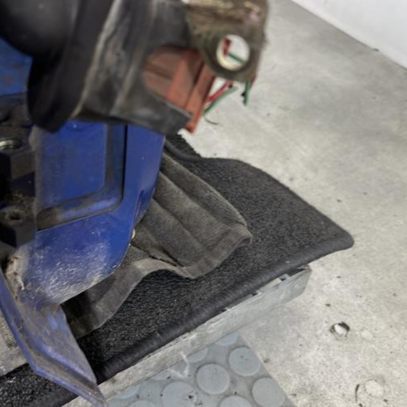 Porte arriere droit CITROEN SAXO Photo n°6