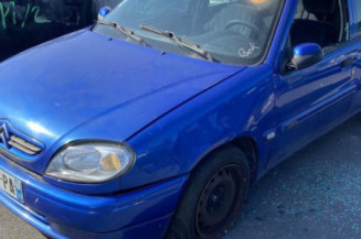 Porte arriere droit CITROEN SAXO