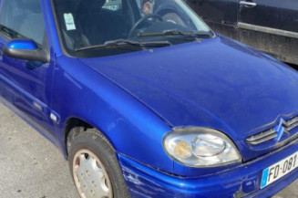 Porte arriere droit CITROEN SAXO