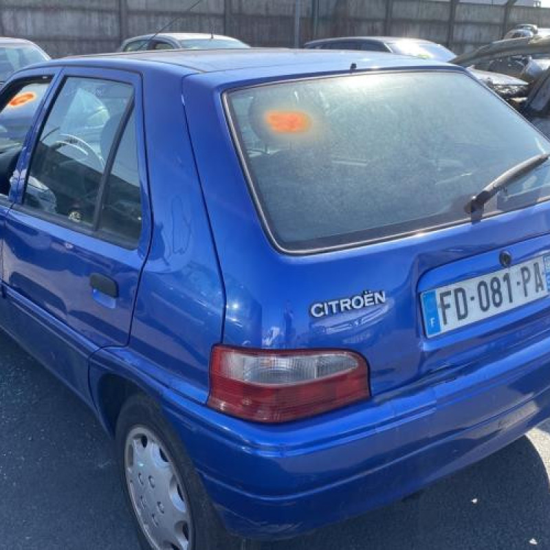 Porte arriere droit CITROEN SAXO Photo n°11