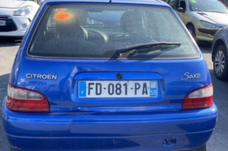 Porte arriere droit CITROEN SAXO