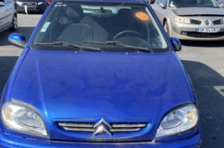 Porte arriere droit CITROEN SAXO